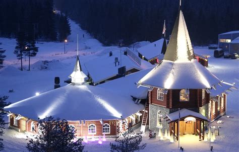 finland villages|webcam santa village finland.